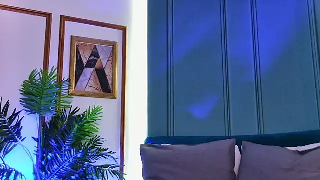 MadilynFox's cam snapshot