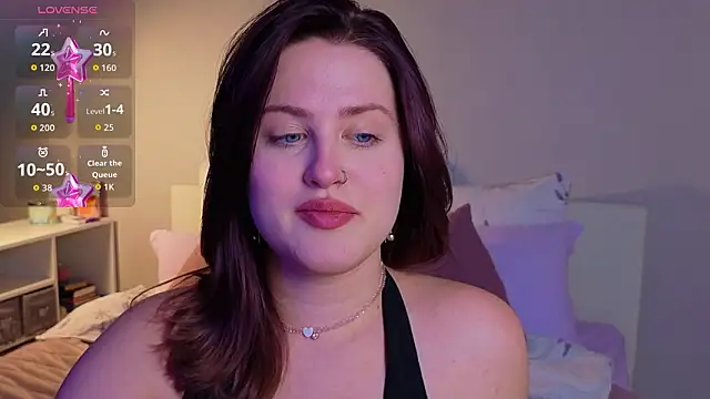 Sassy_Talkin_'s cam snapshot