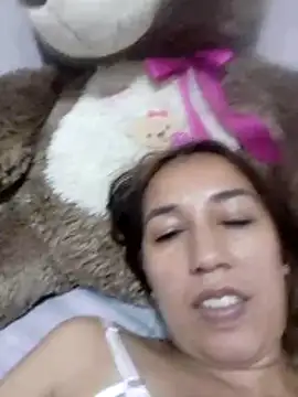 sammymomz02's cam snapshot