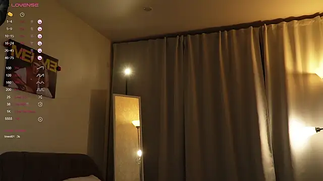 Good_Barbie's cam snapshot