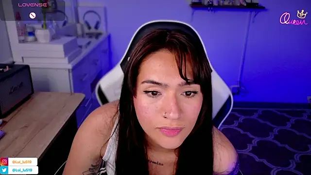 ImLui_lu's cam snapshot