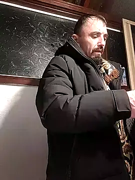 erbod_Johnny live sex cam