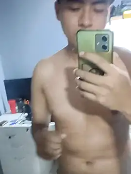 JorgeLuis1002's cam snapshot