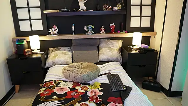 Scarlett_collins02's cam snapshot