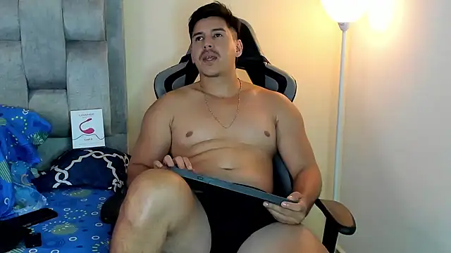 victor_vixen live sex cam