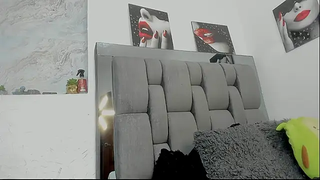 GiorgiaDarkness's cam snapshot