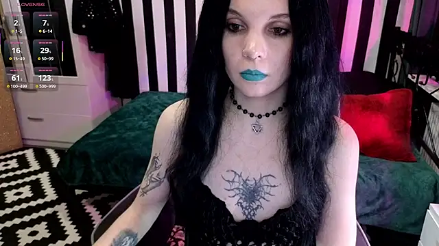 NancyAddams's cam snapshot