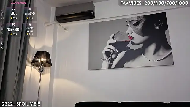 SassyCookies's cam snapshot