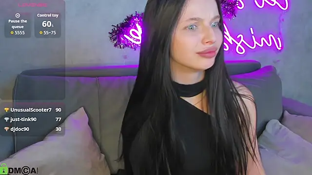 Eva_Mayers's cam snapshot