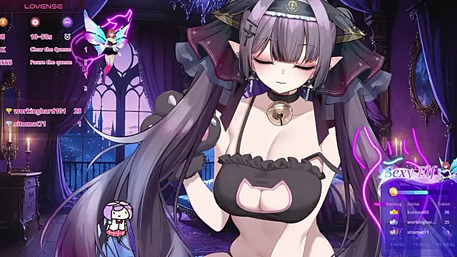 Nami_hentai's cam snapshot