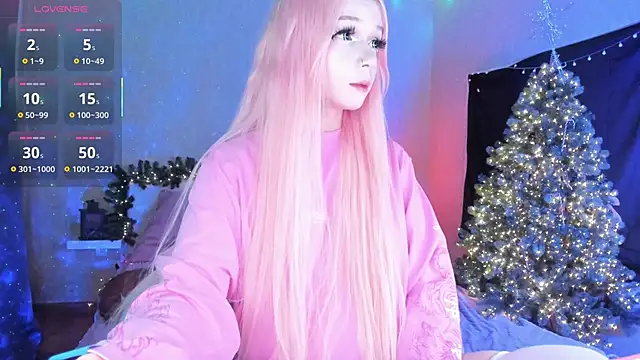 Misty_Shadow's cam snapshot