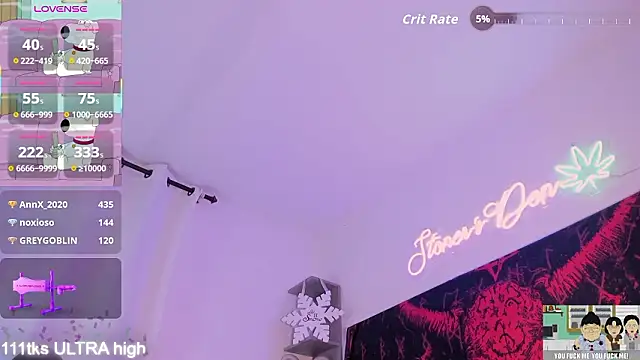 Sarah-Stoner live sex cam