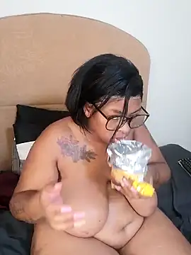 CuteHoney92's cam snapshot