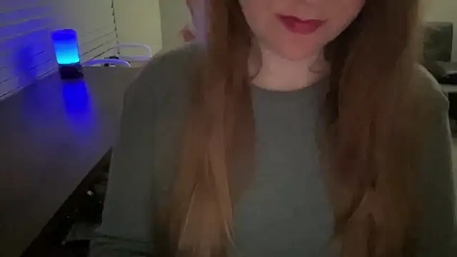 MollyJenson's cam snapshot