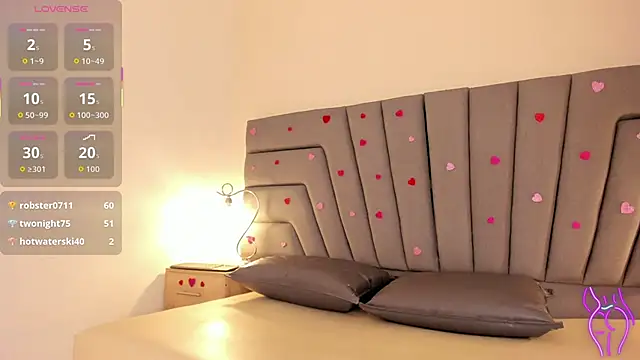 Maia_520's cam snapshot