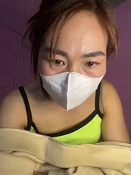 meganmeo's cam snapshot