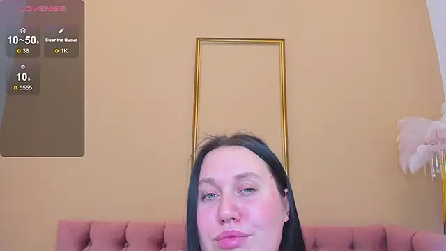 GloriaBates live sex cam