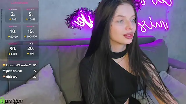 Eva_Mayers's cam snapshot