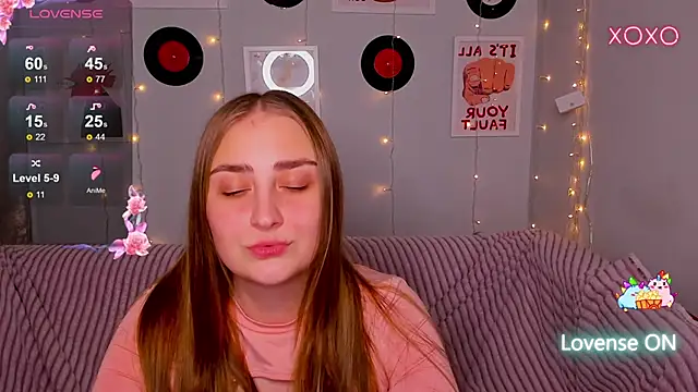 MilliStrii's cam snapshot