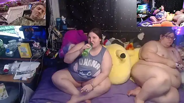 Jamesandjadethomas79 live sex cam