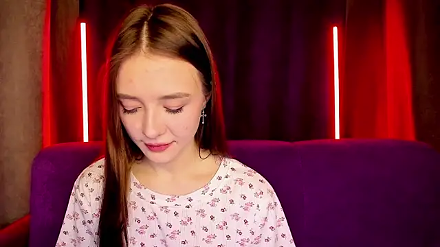 VasilisaTheWiseX's cam snapshot