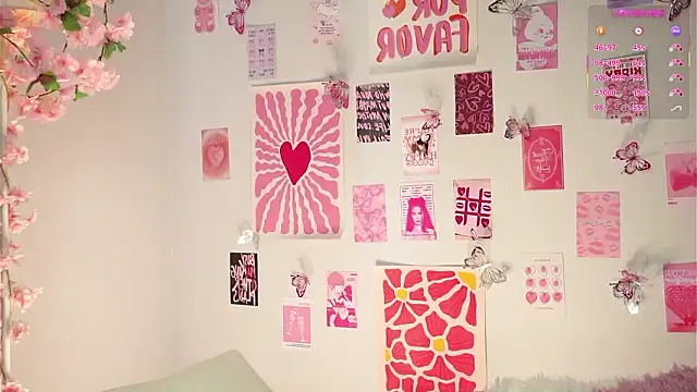 AmiLewis live sex cam