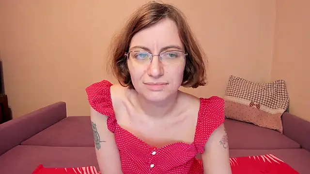 MarilynDream's cam snapshot