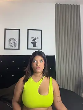 ashlycarteer's cam snapshot