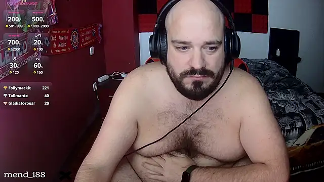 menditeta1 live sex cam