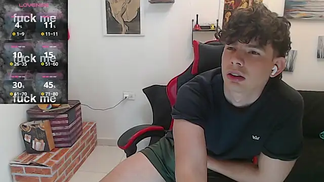 Angelo-cianuro- live sex cam