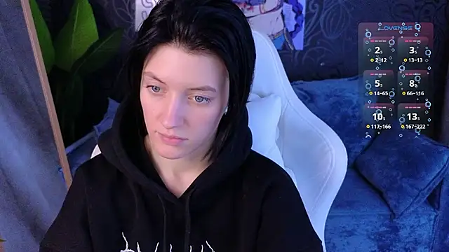 roxy_riot_'s cam snapshot