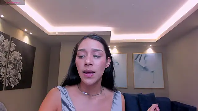 AmaliaCrus's cam snapshot