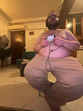 88Teddy_Nerd live sex cam