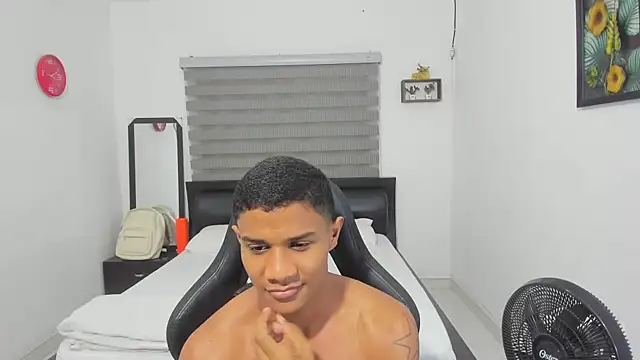 corzoethan live sex cam