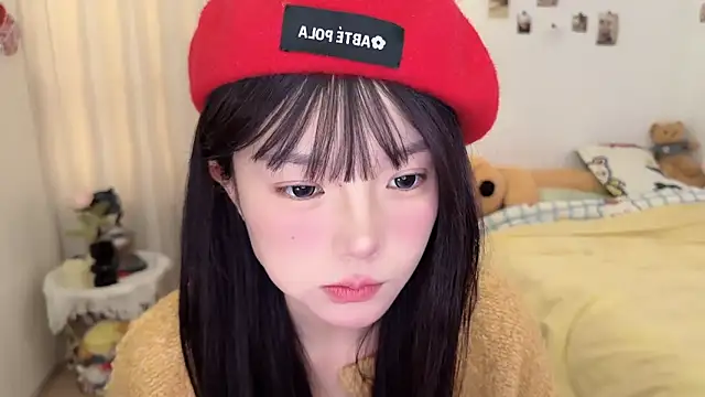 Momo-xx's cam snapshot