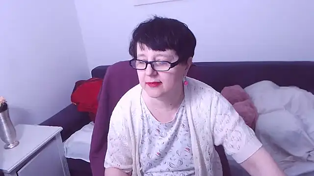 ChristaRose's cam snapshot