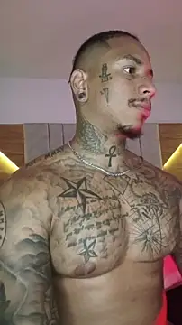 David_tatto1 live sex cam