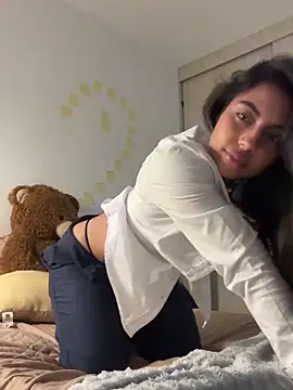 Galena_'s cam snapshot