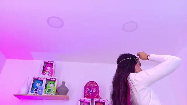 emily_bank's cam snapshot