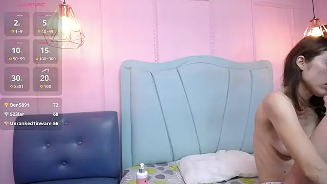 danna7cute's cam snapshot