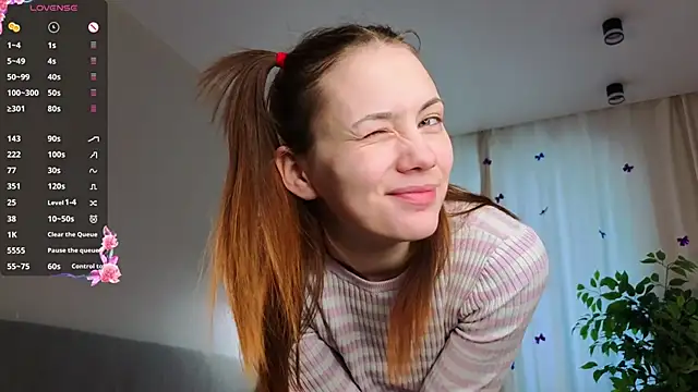 SirenaOstrem live sex cam