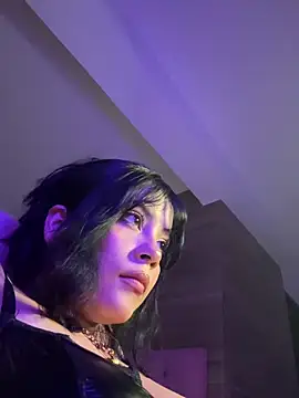 EmillieX's cam snapshot