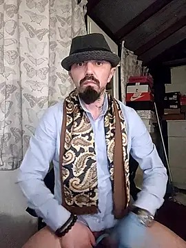 erbod_Johnny live sex cam