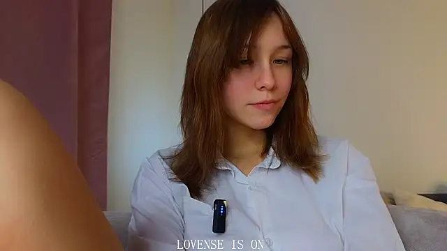 BritniBers live sex cam