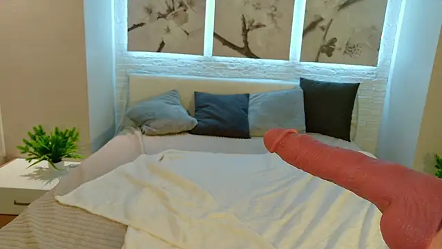 Betty_June live sex cam