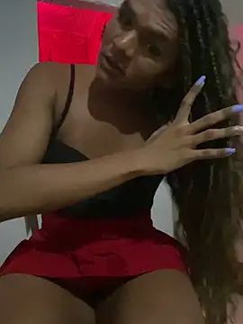 Morenabronzeadatrans live sex cam