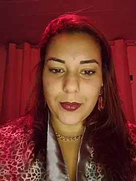 RuivaGiMisteriosa live sex cam