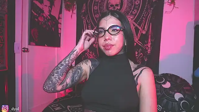 Dalia_Vorhees's cam snapshot