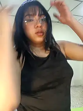 DanelyLopez live sex cam