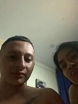 K_and_M7's cam snapshot